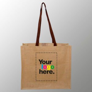 Natural Jute Bag