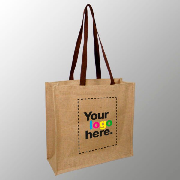 Natural Jute Bag