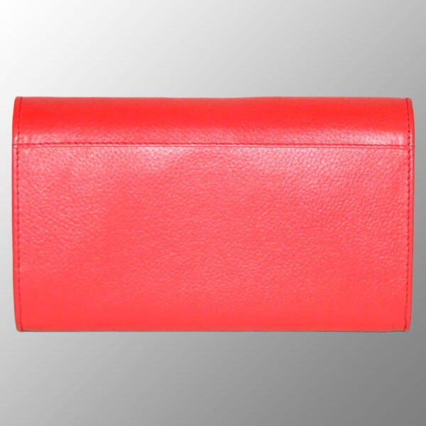 Buy Luxury Waiters Purse Model T6-727 Crafted from Cow DDDM Nappa Leather.