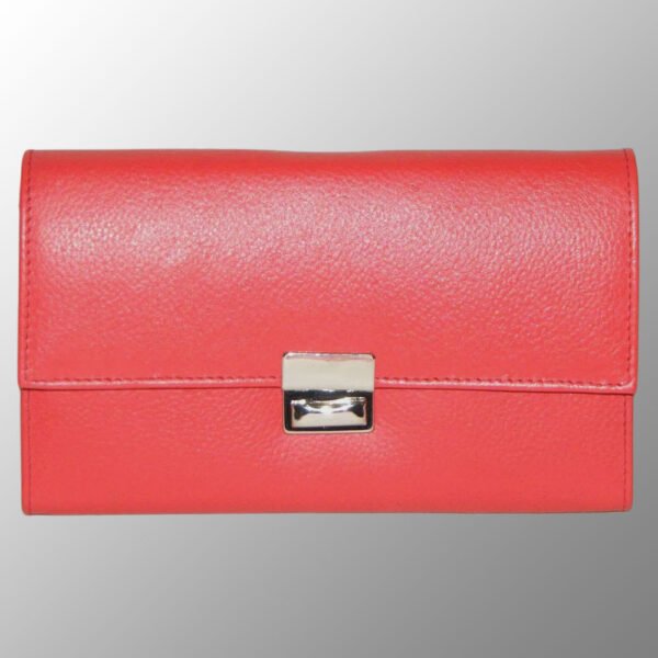 Buy Luxury Waiters Purse Model T6-727 Crafted from Cow DDDM Nappa Leather.