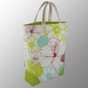 customize printed Jute bag