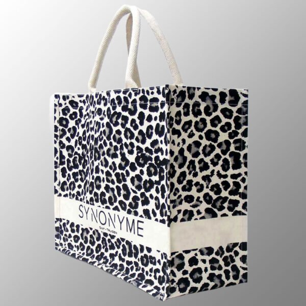 Canvas Promotion Bag # 2504