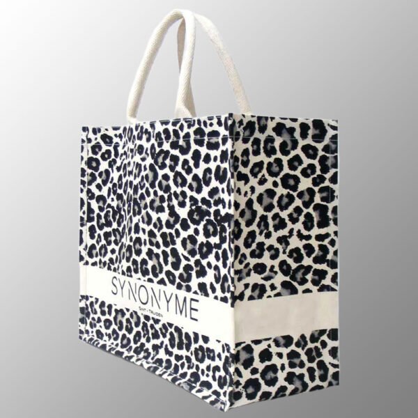 Canvas Promotion Bag # 2504