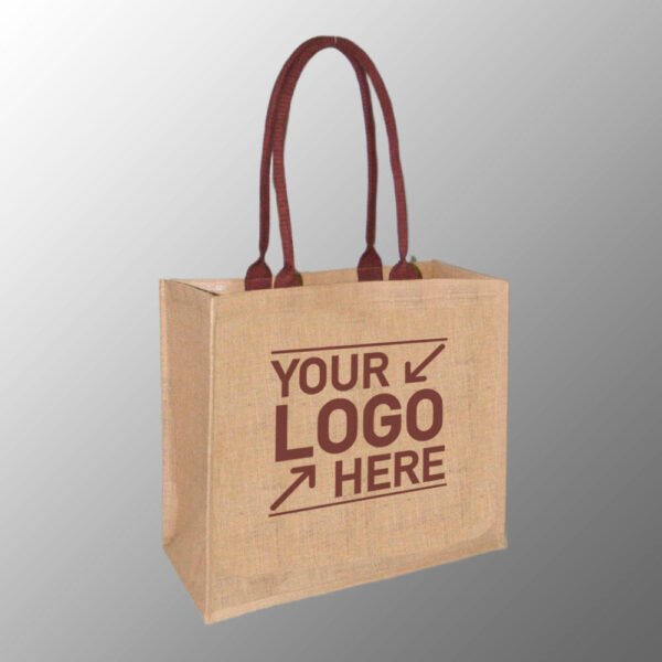 Natural Jute Bag 2116