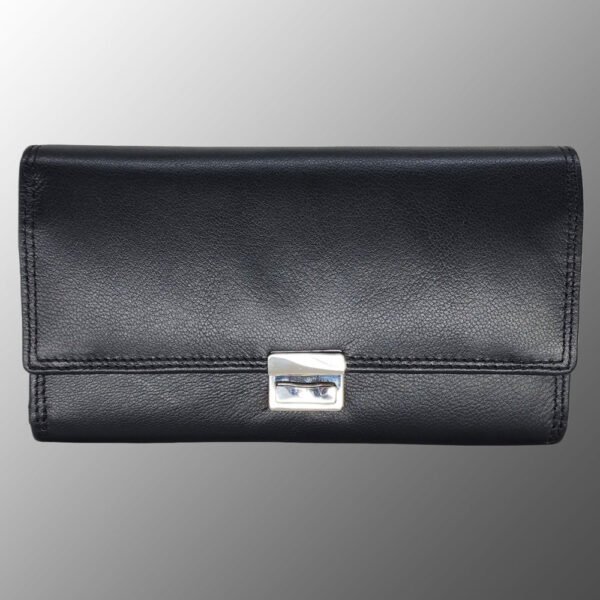 Waiters Wallets Attendant Purse