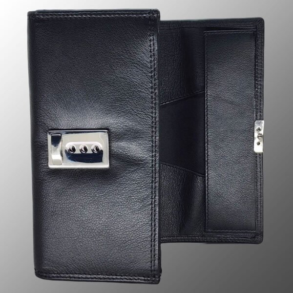 Waiters Wallets Attendant Purse